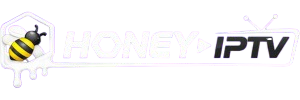 Honey IPTV Netherlands Premium IPTV Subscription Service