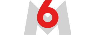 M6 French television channel available on IPTV Frankfurt Germany