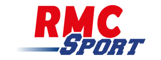 RMC Sport channels streaming on IPTV service