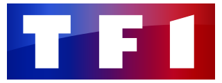 TF1 French television channel available on IPTV Germany