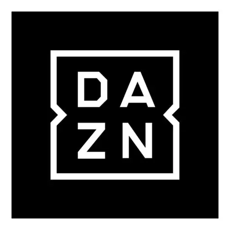 DAZN sports channel available on IPTV Netherlands and Germany